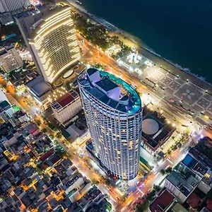 Panorama Вьетнам