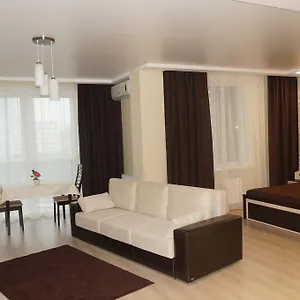 каскад Апартаменты
