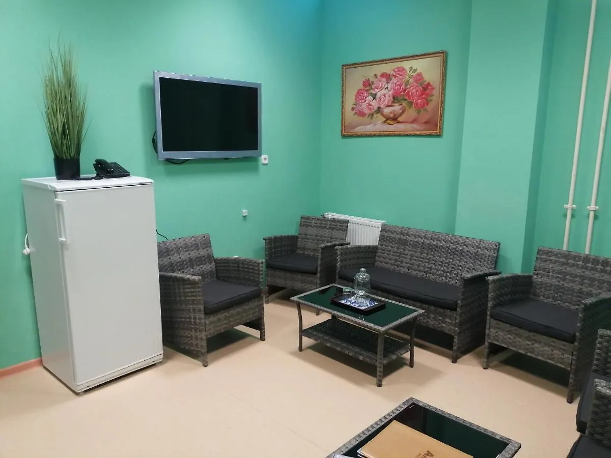 Arena Hotel Minsk