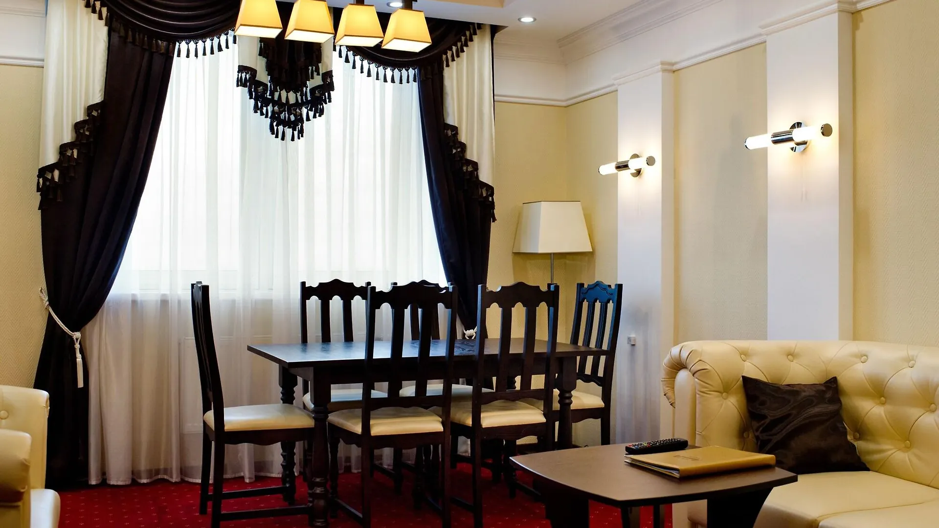 Arena Hotel Minsk