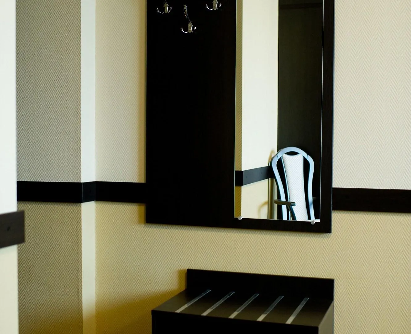 Arena Hotel Minsk 3*,