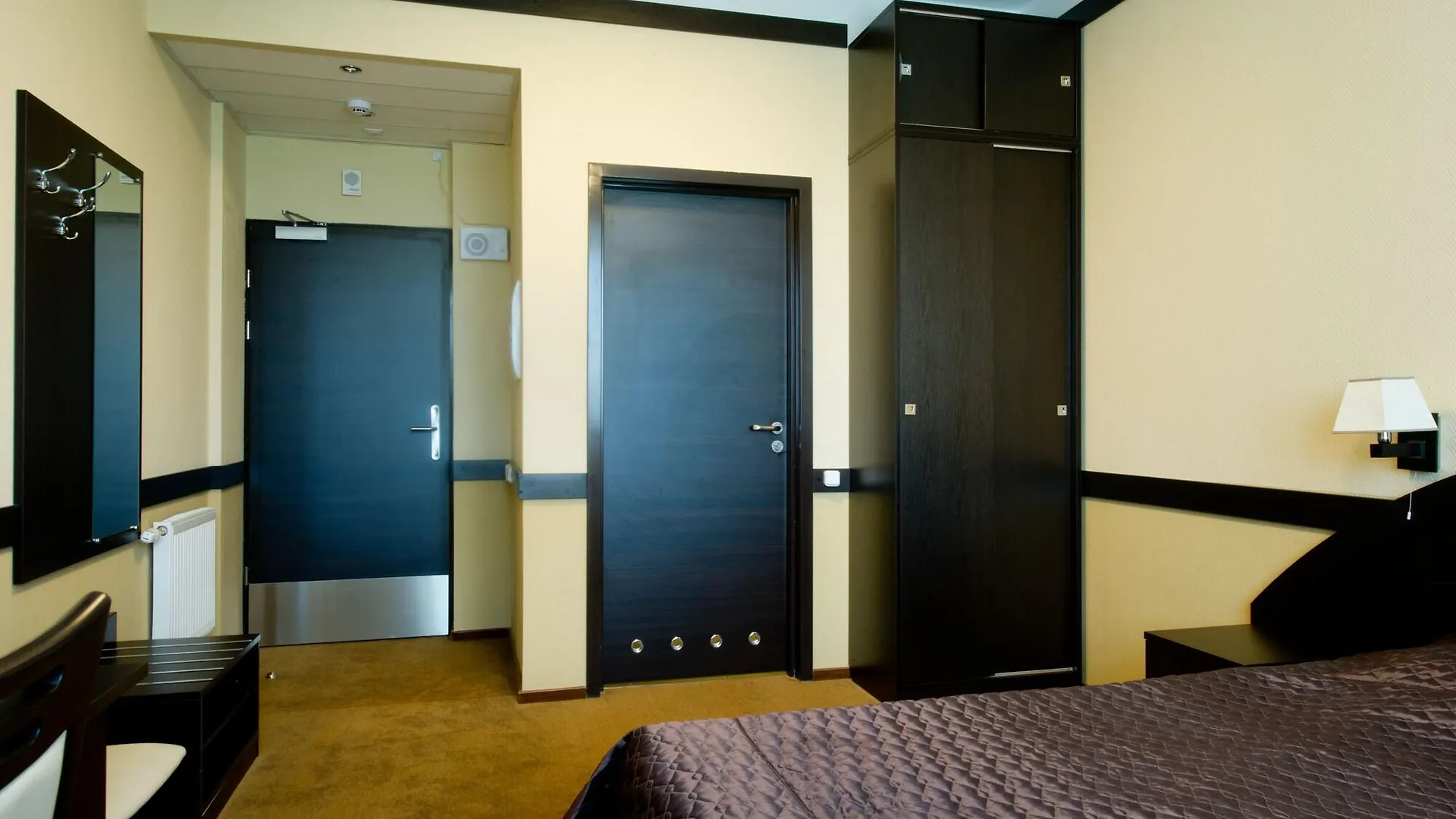 Arena Hotel Minsk