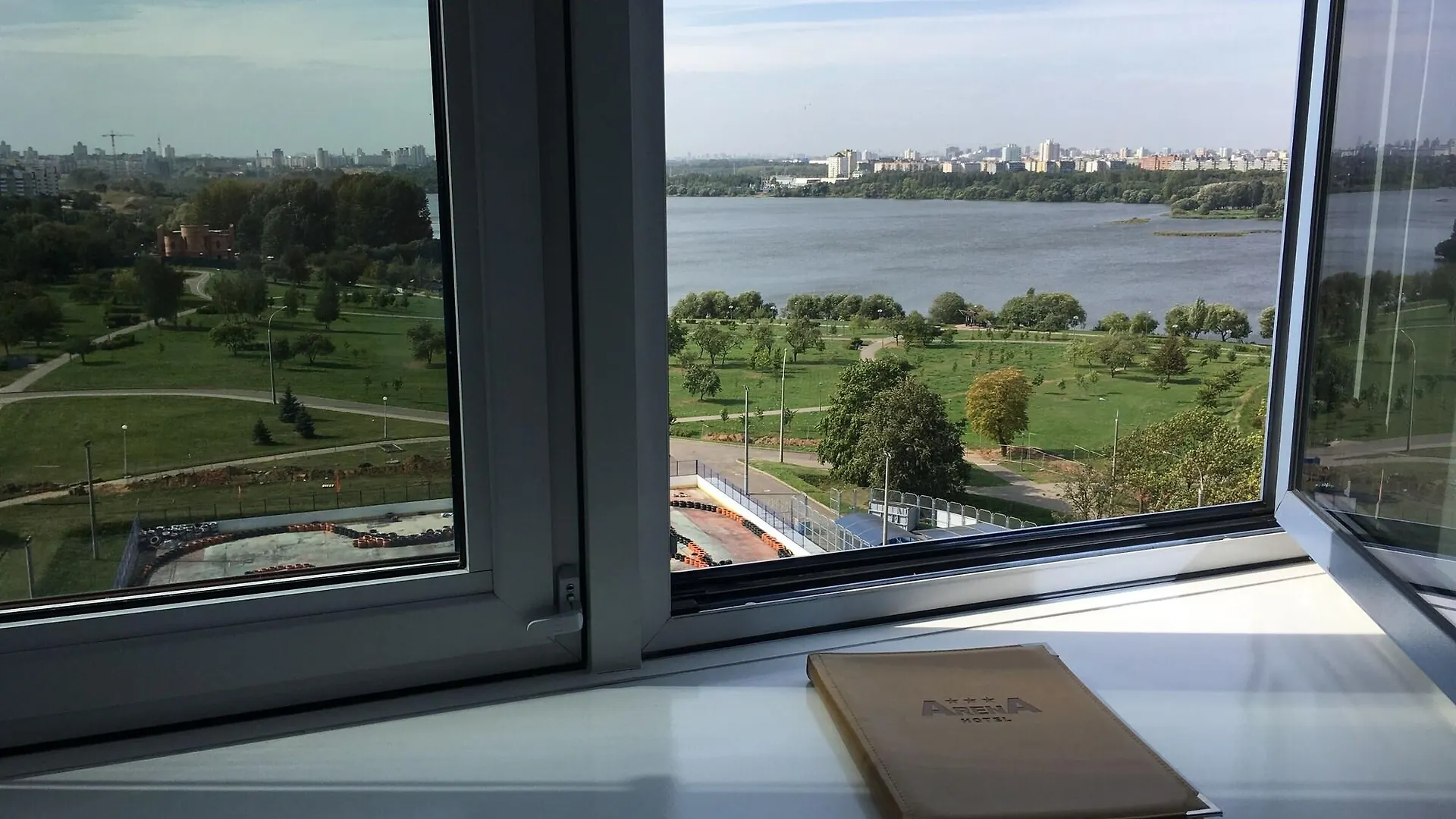 Arena Hotel Minsk