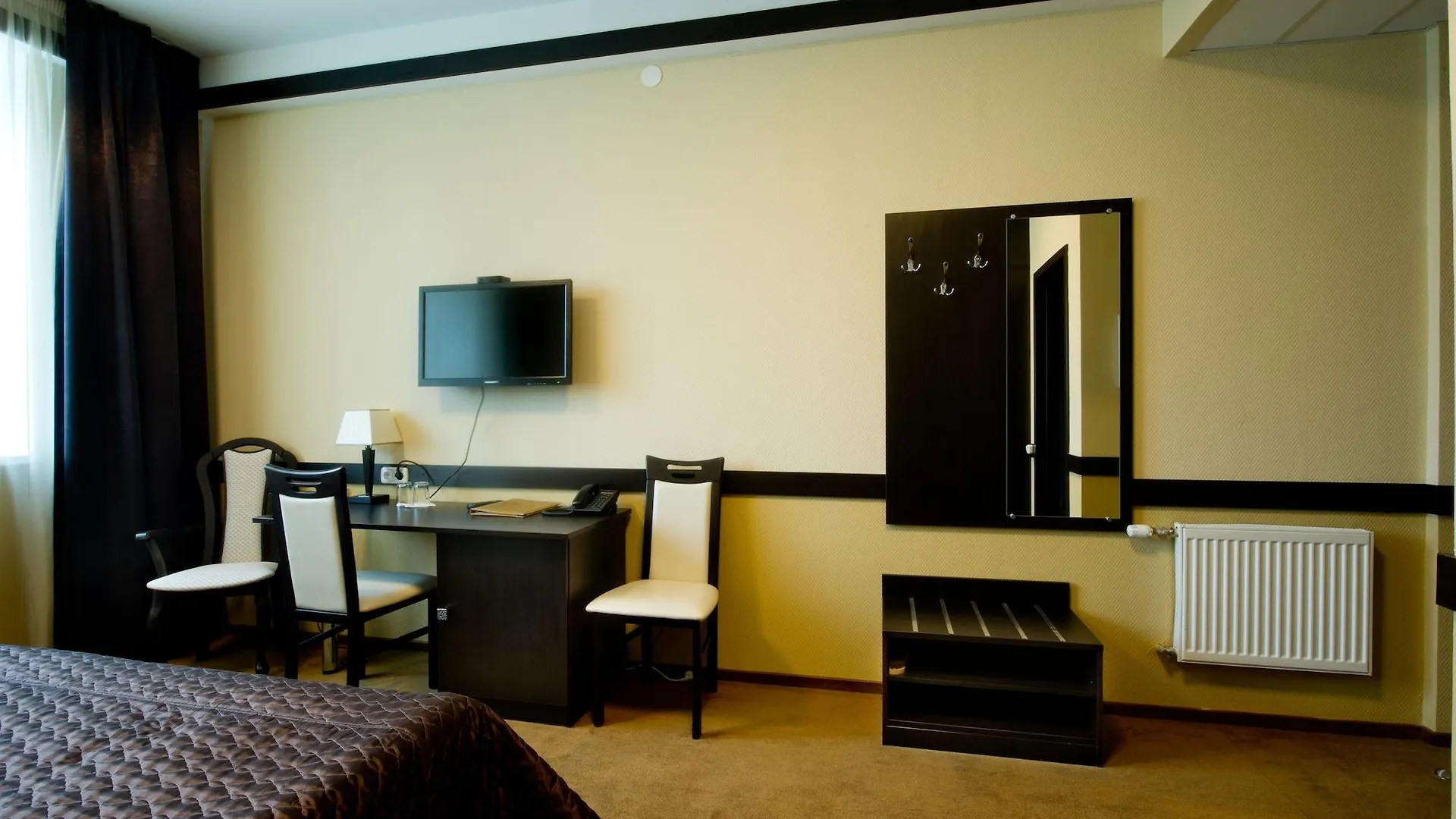 Arena Hotel Minsk 3*,