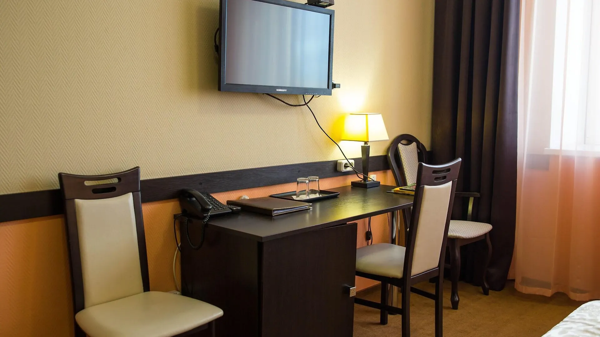 Arena Hotel Minsk