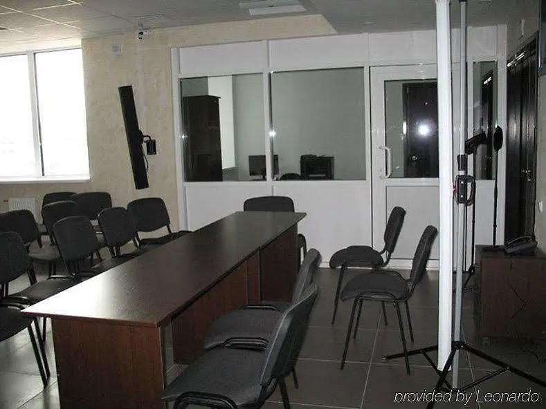 Arena Hotel Minsk