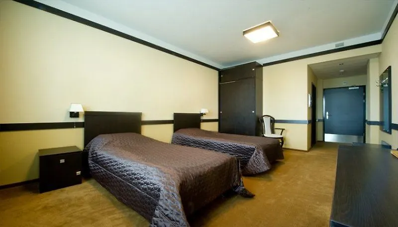 ***  Arena Hotel Minsk Belarus