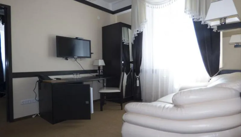 Arena Hotel Minsk