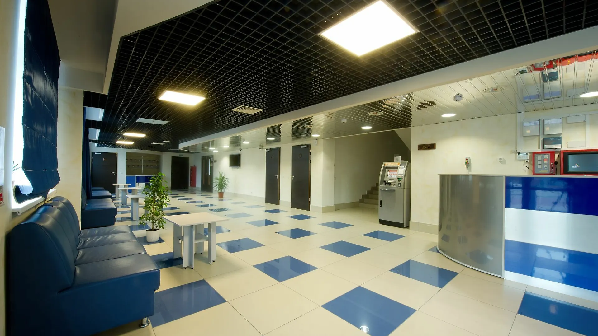 Arena Hotel Minsk