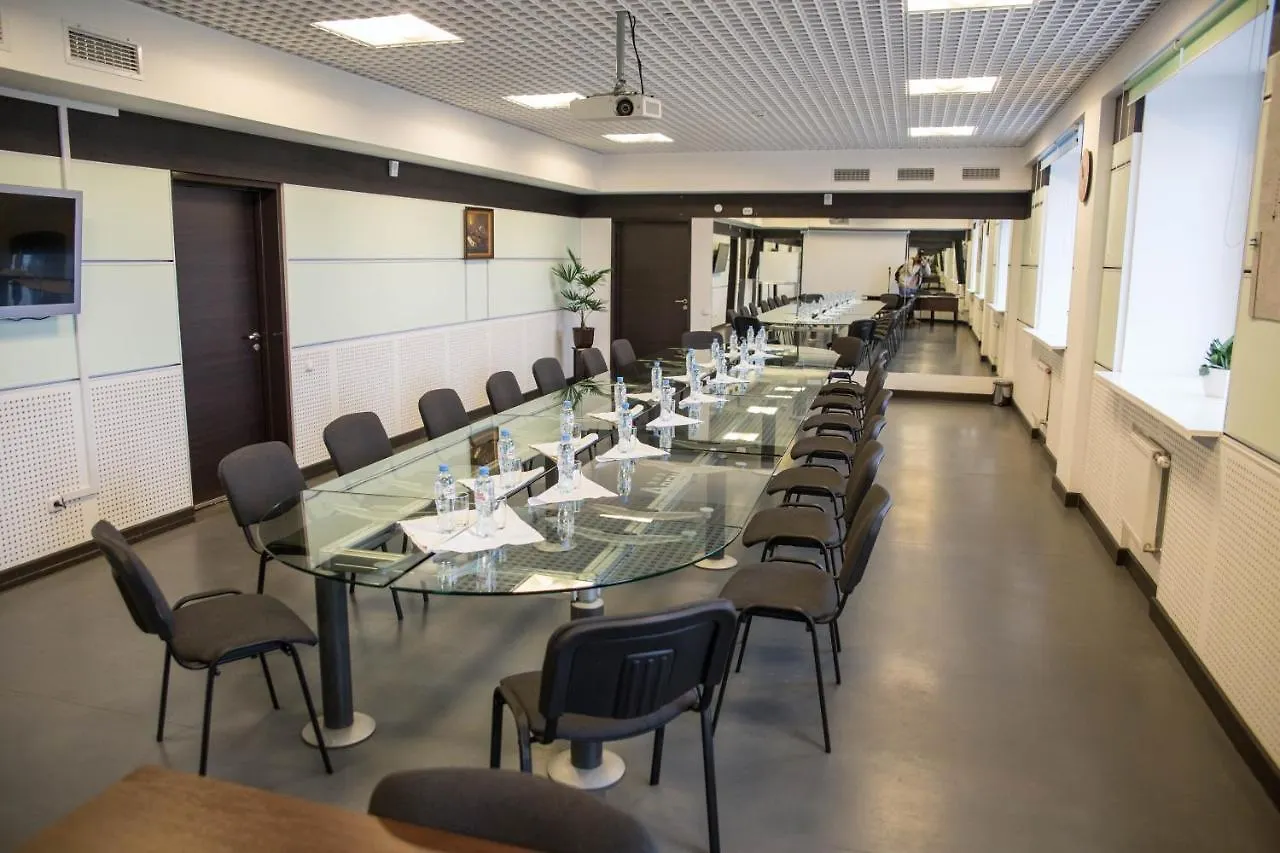 ***  Arena Hotel Minsk Belarus