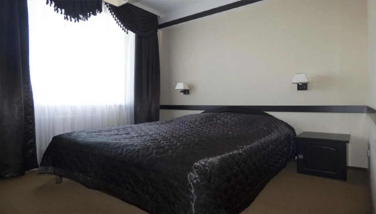 Arena Hotel Minsk 3*,  Belarus